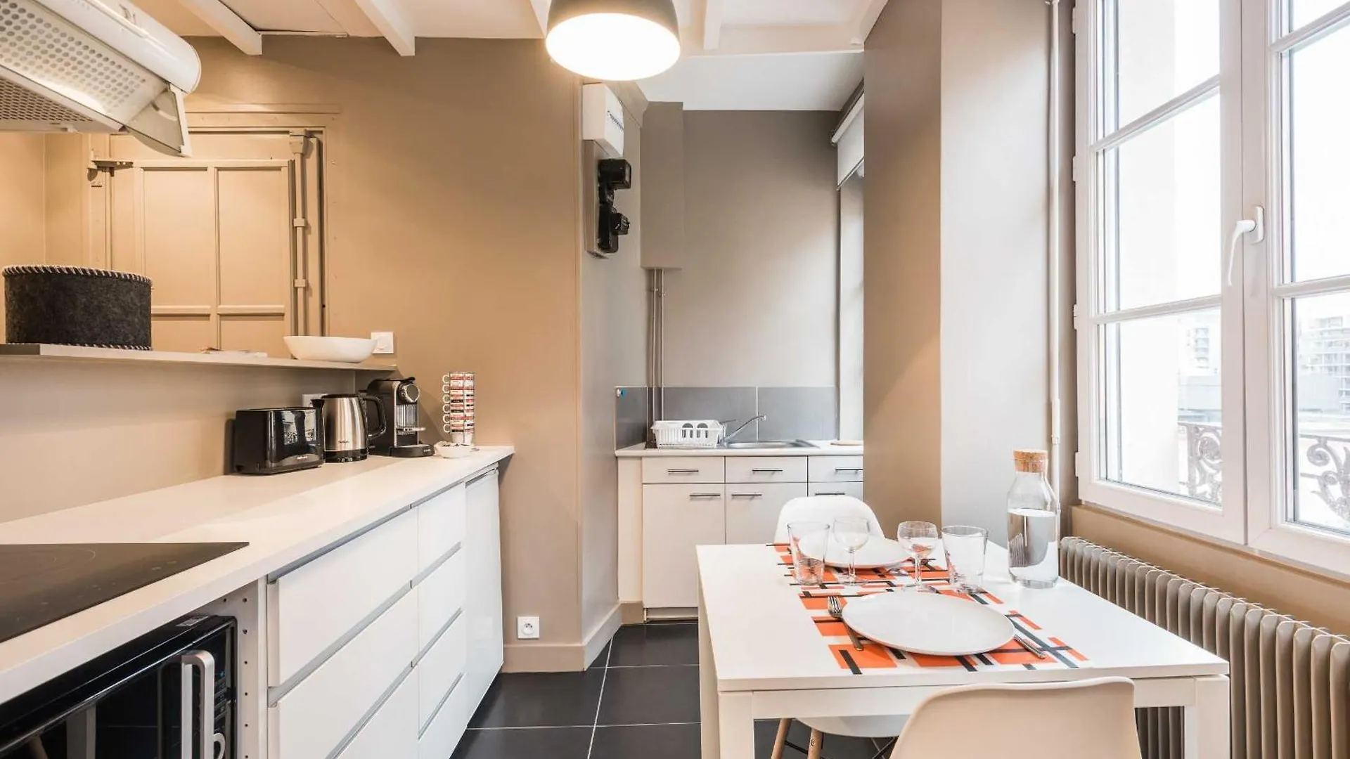 Dify Studio - Perrache Confluence Fransa