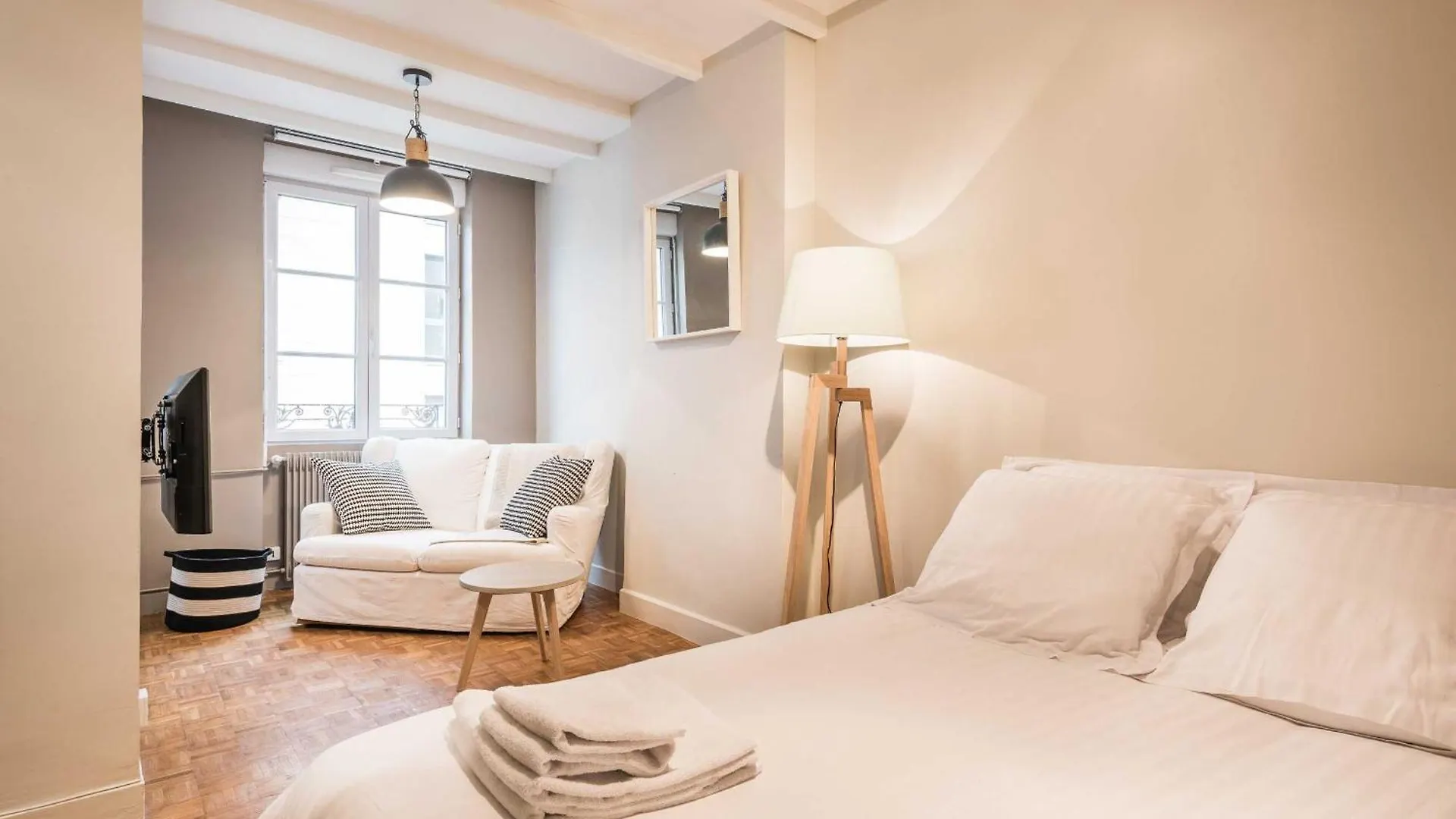 Daire Dify Studio - Perrache Confluence