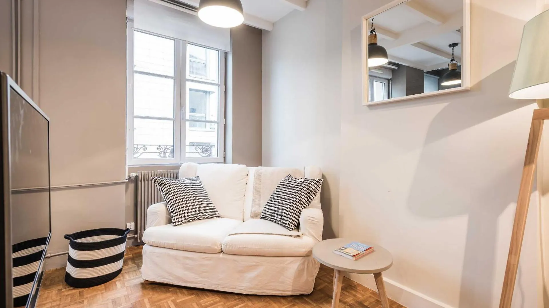 Dify Studio - Perrache Confluence